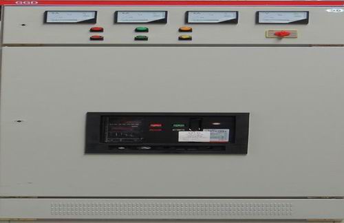 遵化低压配电箱